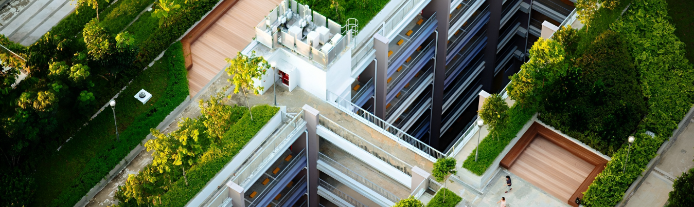 Sky High Luxury Tower